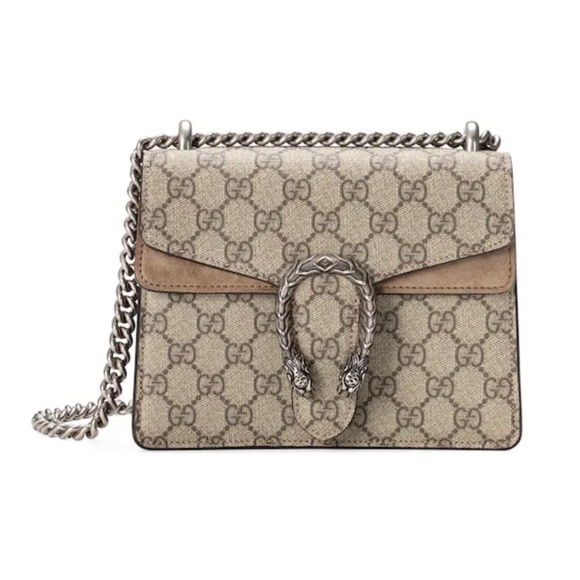 Gucci Handbag - Picture 1 of 1